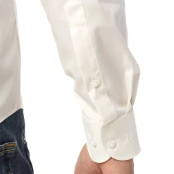 Herren Businesshemd LEVEL FIVE Body Fit Langarm