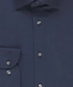 Herren Businesshemd LEVEL FIVE Body Fit Langarm