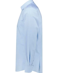 Herren Businesshemd LEVEL FIVE Body Fit Langarm