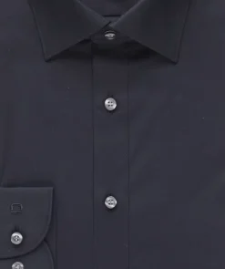 Herren Businesshemd LEVEL FIVE Body Fit Langarm