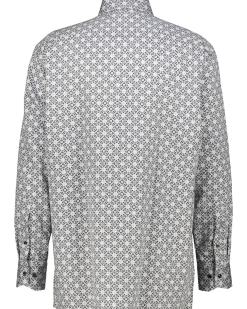 Herren Businesshemd Modern Fit