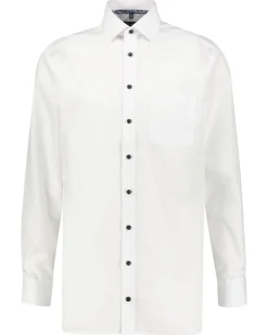 Herren Businesshemd MODERN FIT