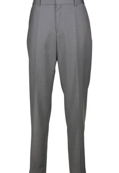 Herren Businesshose H-PERIN Tapered Fit