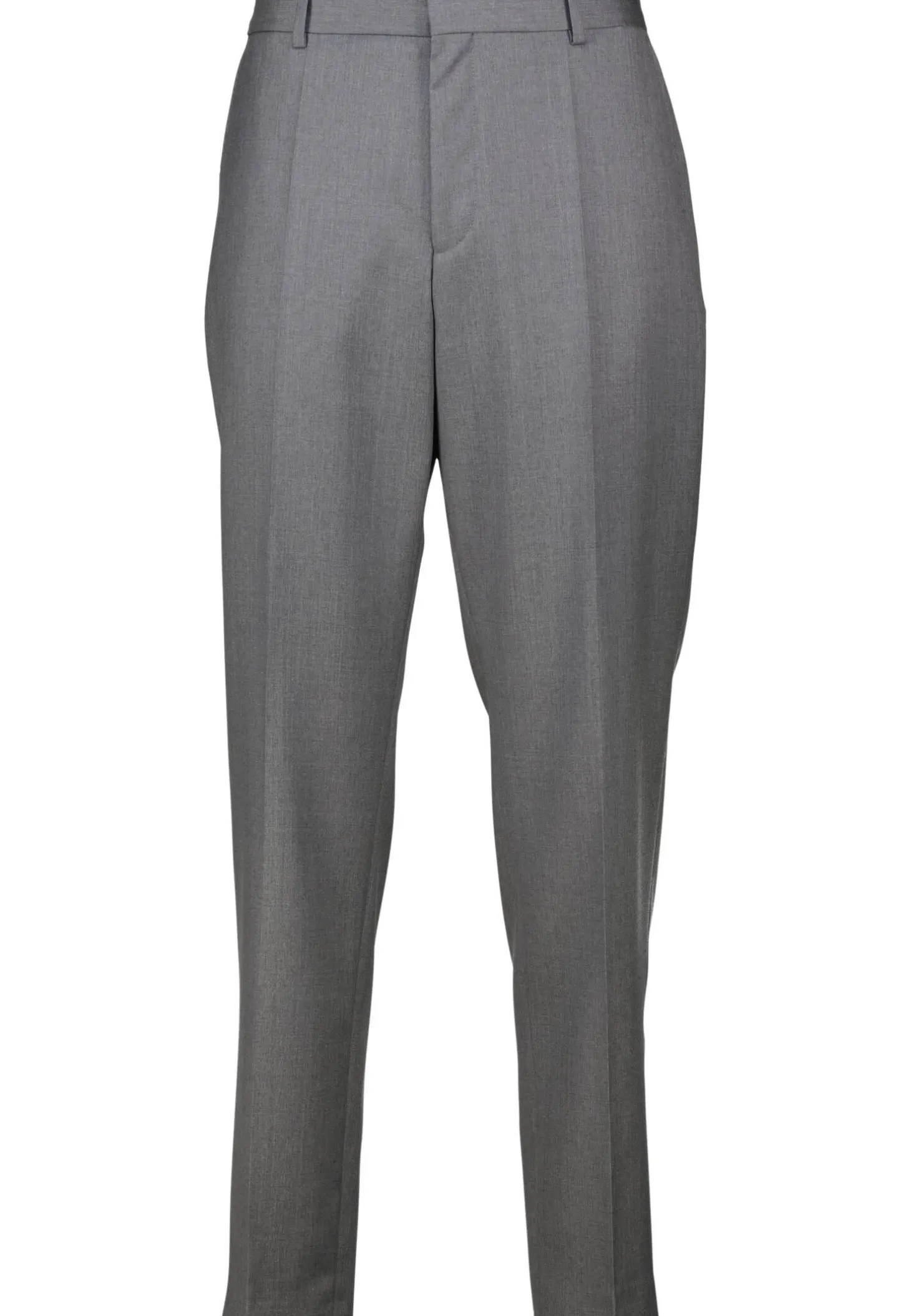 Herren Businesshose H-PERIN Tapered Fit