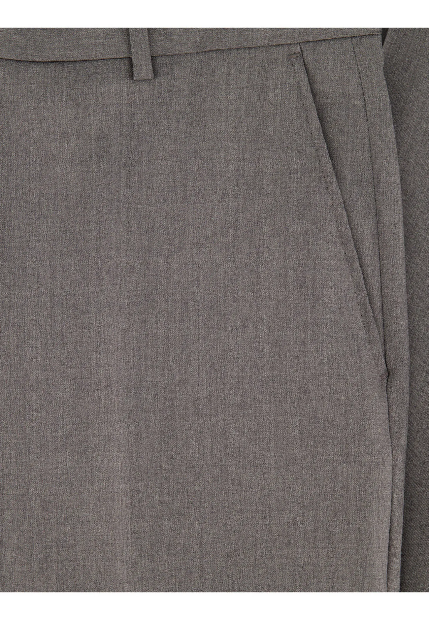 Herren Businesshose H-PERIN Tapered Fit