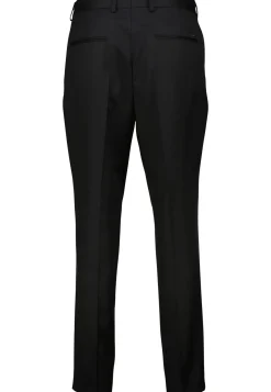 Herren Businesshose H-PERIN Tapered Fit