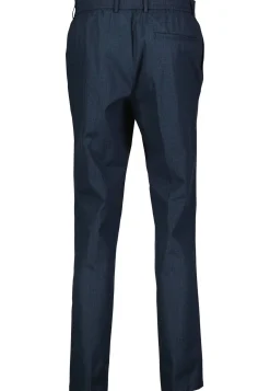 Herren Business-Hose P_GENIUS_CW Slimt Fit