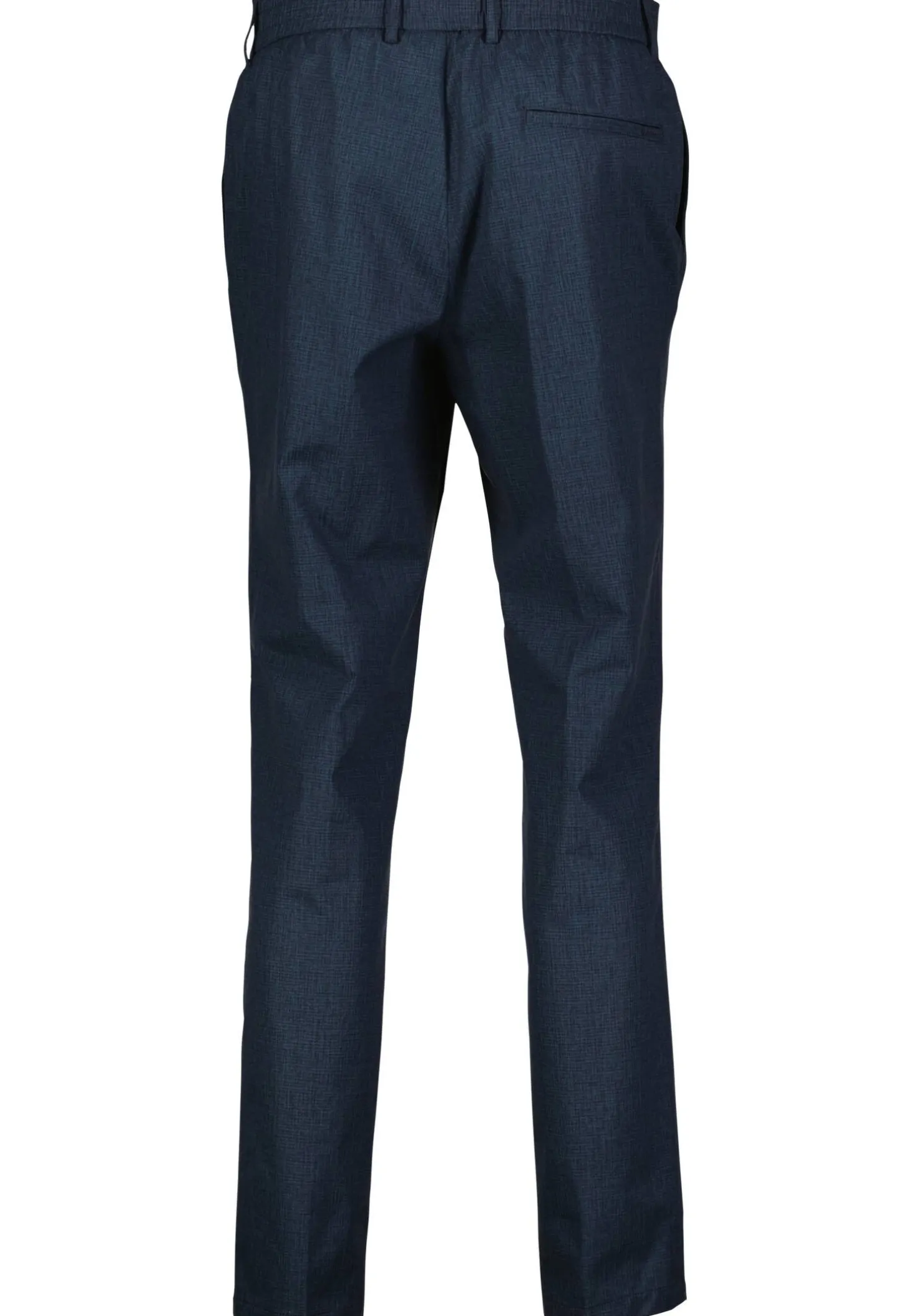 Herren Business-Hose P_GENIUS_CW Slimt Fit