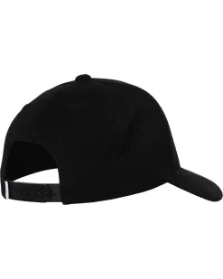 Herren Cap SUEDE II