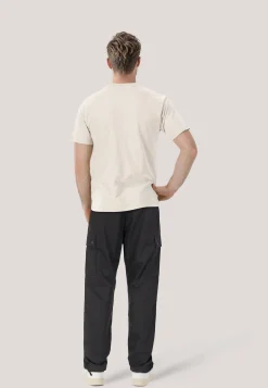 Herren Cargohose aus Baumwolle GARLO_RB