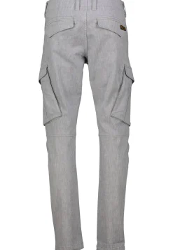 Herren Cargohose NORDROP Tapered Fit