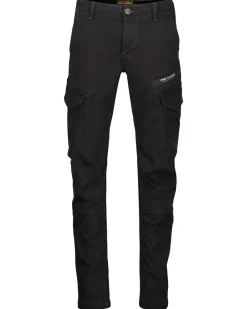 Herren Cargohose NORDROP Tapered Fit