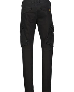 Herren Cargohose NORDROP Tapered Fit