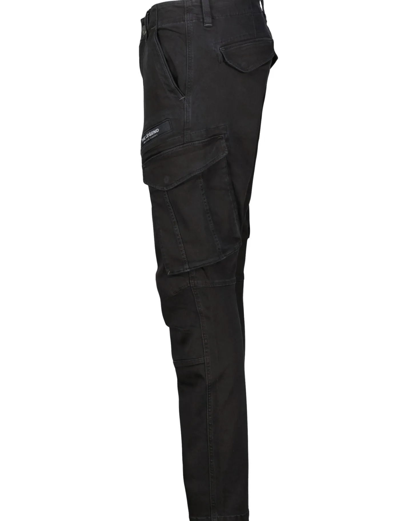 Herren Cargohose NORDROP Tapered Fit