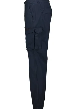 Herren Cargohose Relaxed Fit