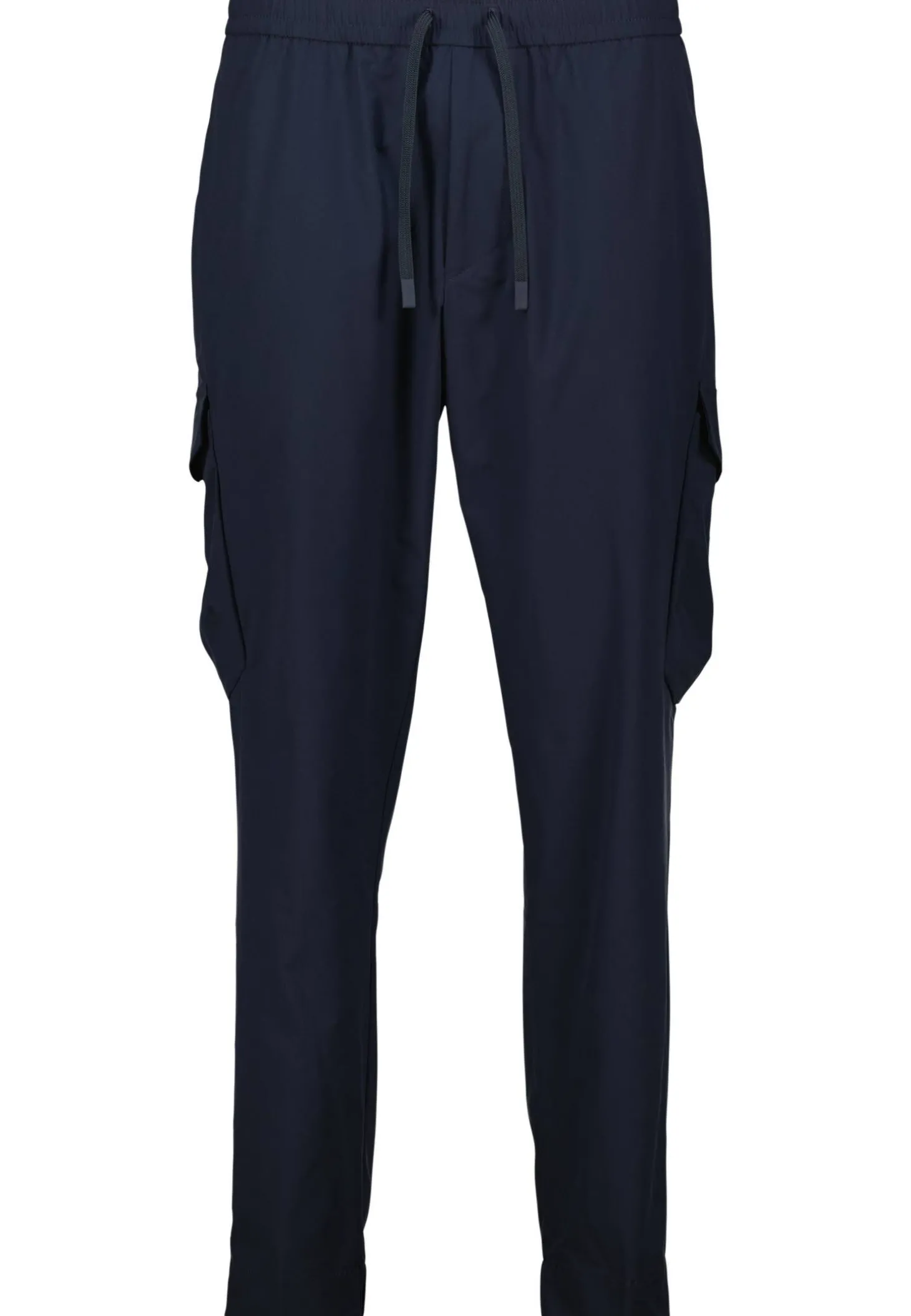 Herren Cargohose T_URBANEX Tapered Fit