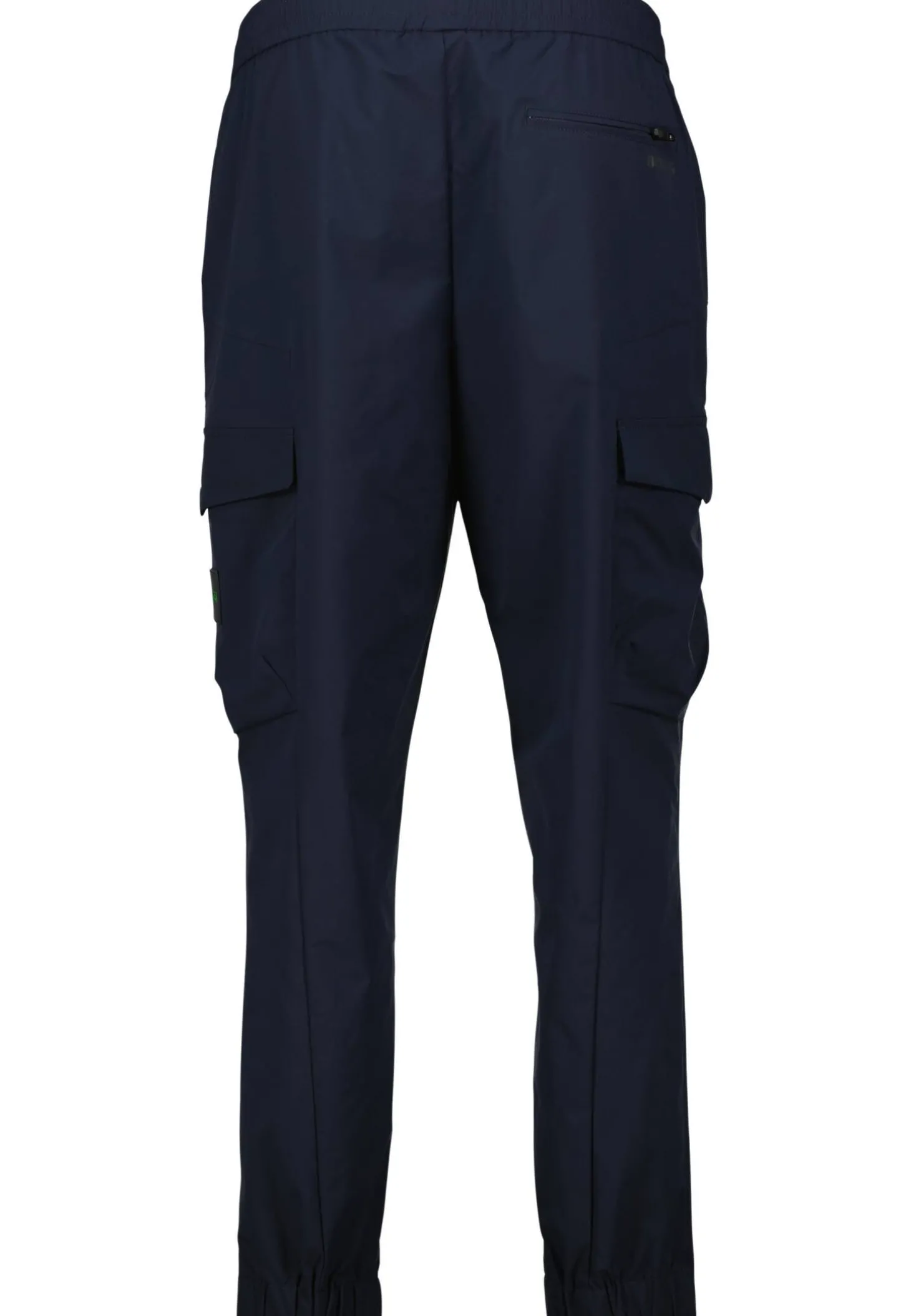 Herren Cargohose T_URBANEX Tapered Fit