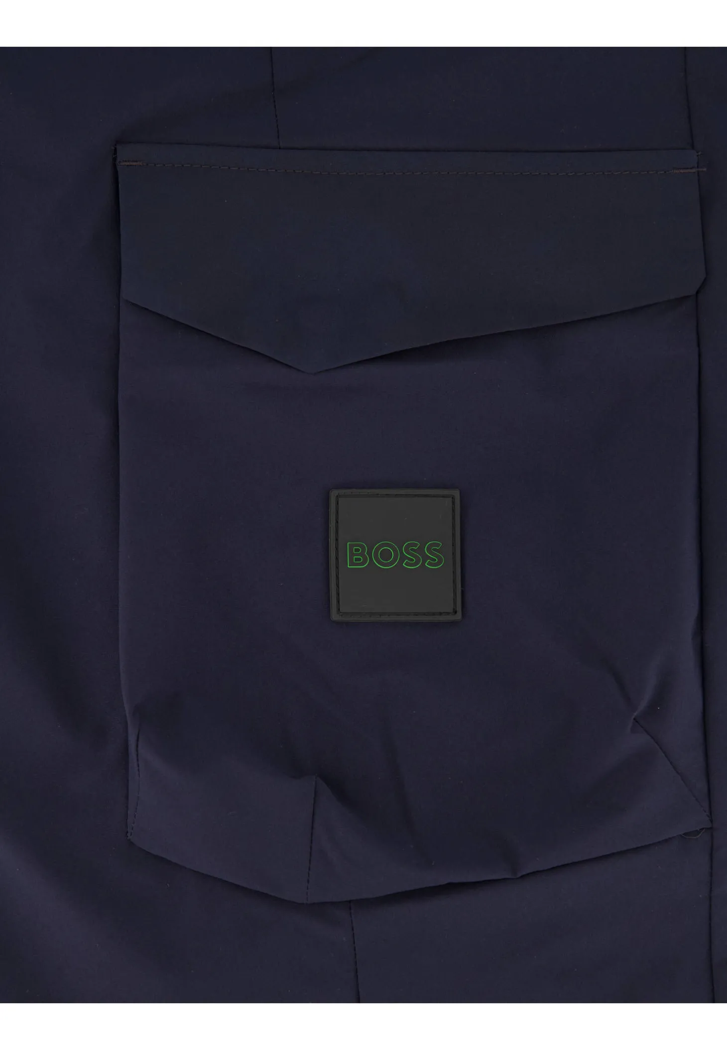 Herren Cargohose T_URBANEX Tapered Fit