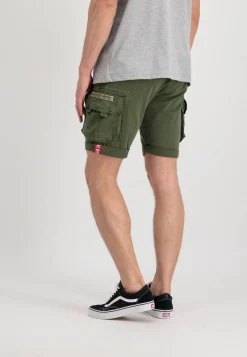 Herren Cargoshorts CREW