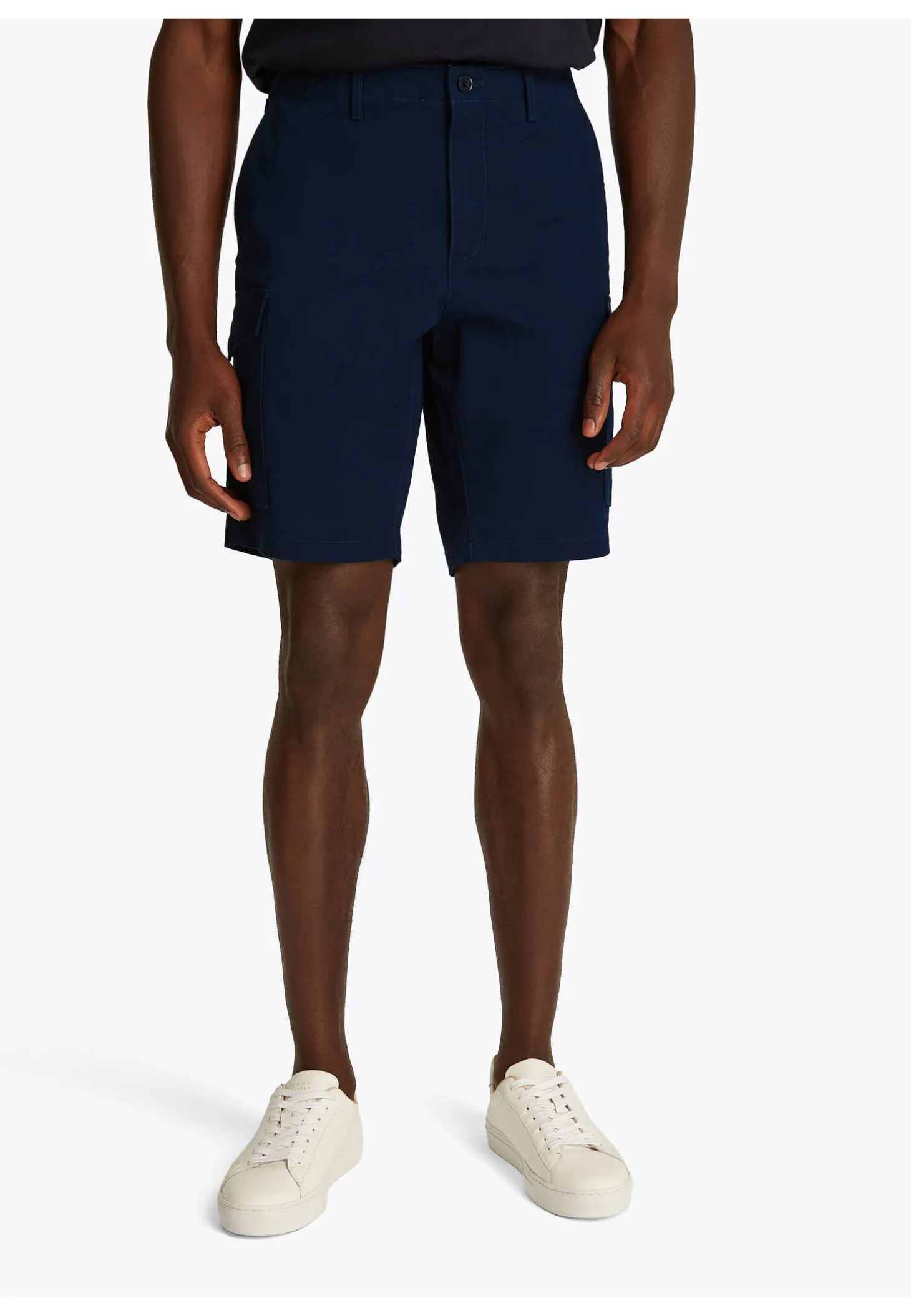 Herren Cargo-Shorts HARLEM