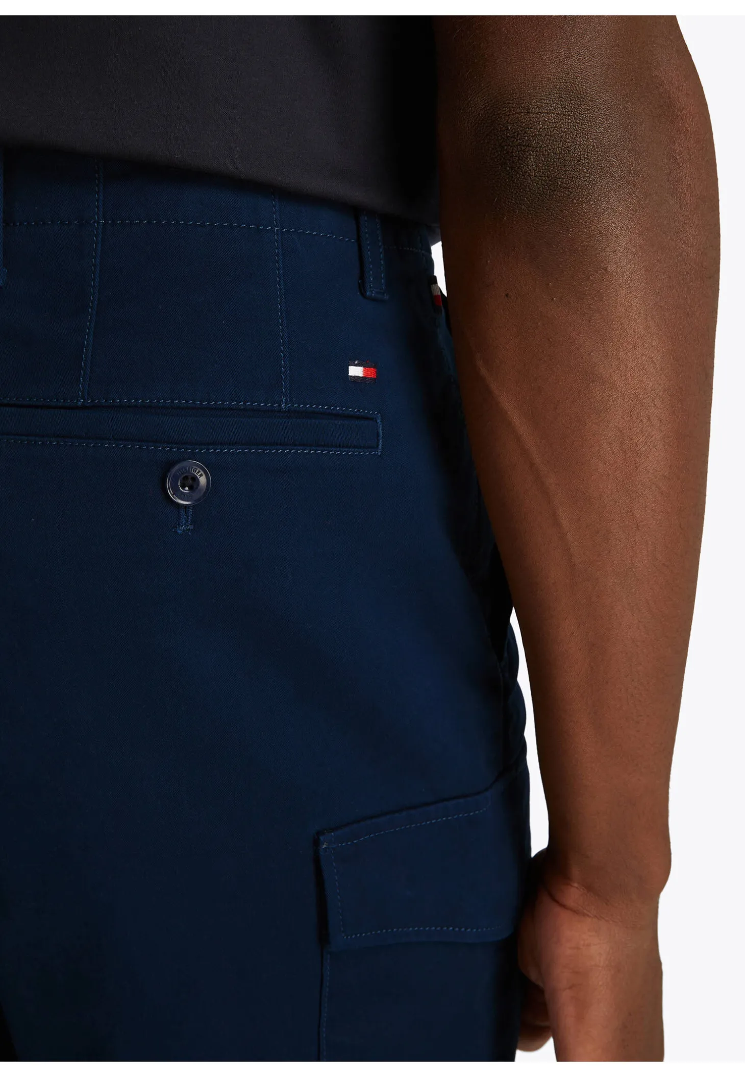 Herren Cargo-Shorts HARLEM