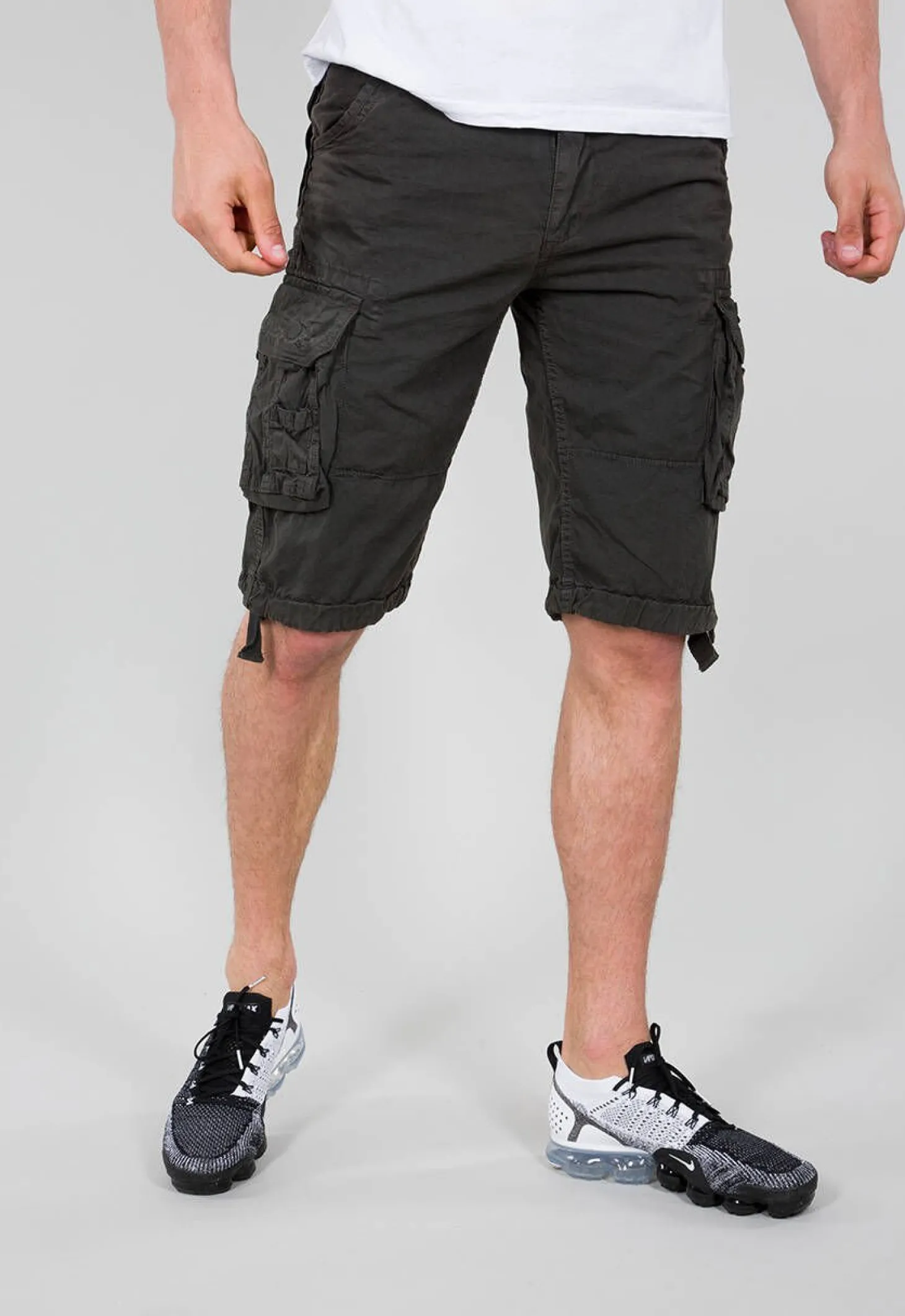 Herren Cargoshorts JET SHORT