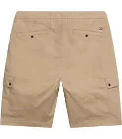 Herren Cargoshorts N-DEASE