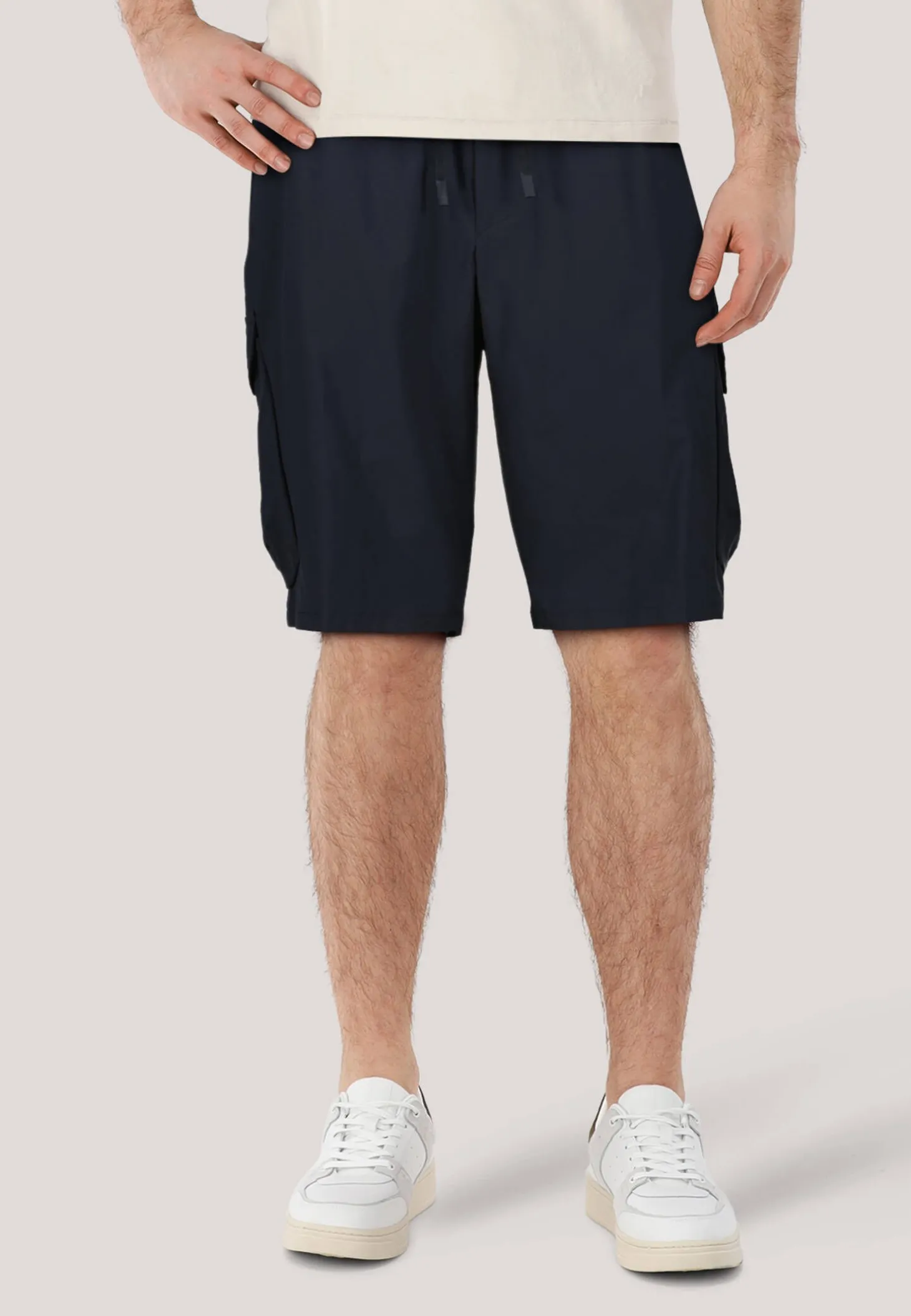 Herren Cargoshorts S_URBANEX-CARGO