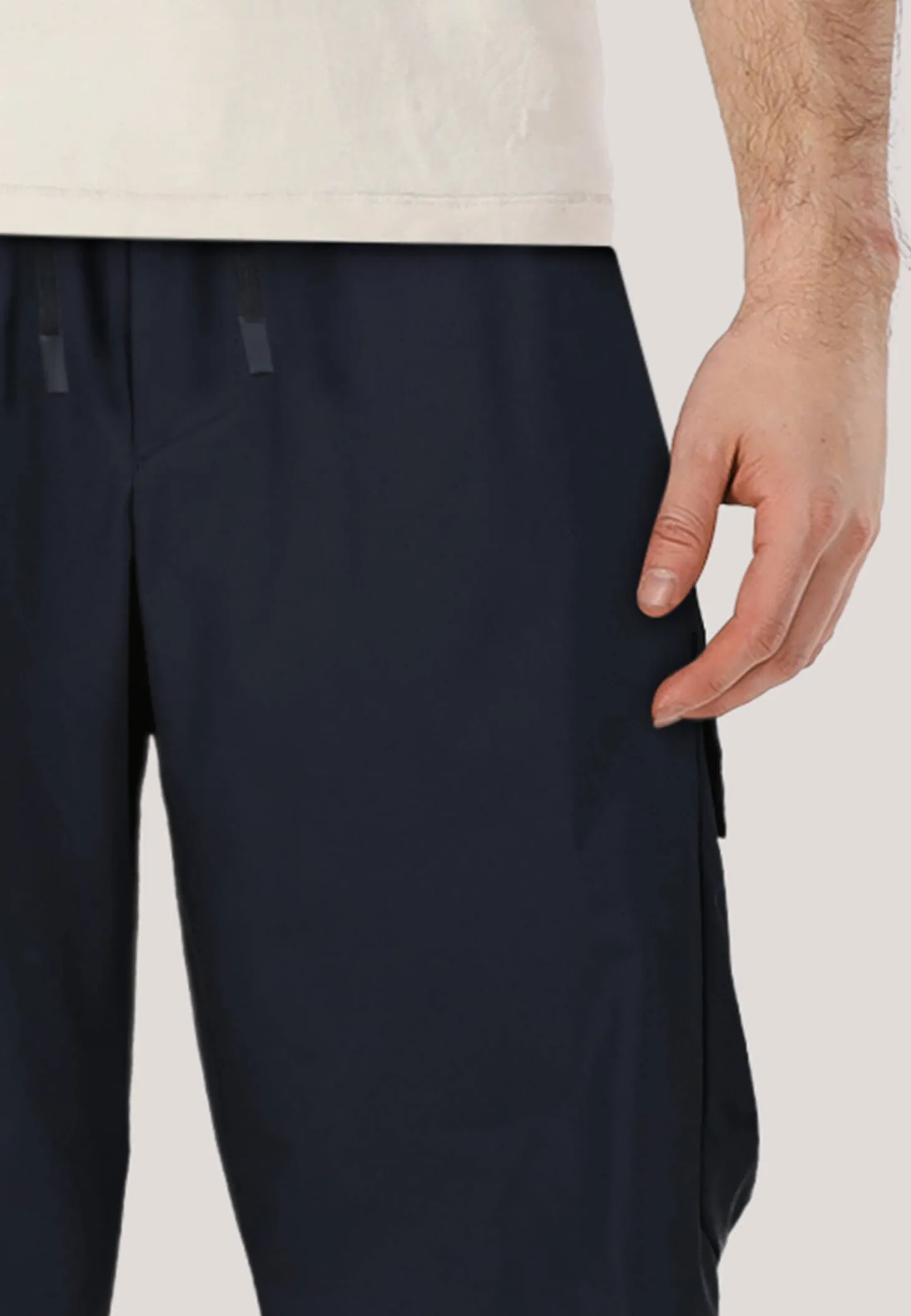 Herren Cargoshorts S_URBANEX-CARGO