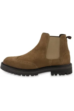 Herren Chelsea Boots
