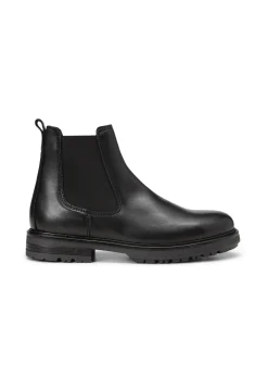 Herren Chelsea Boots aus Leder