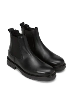 Herren Chelsea Boots aus Leder