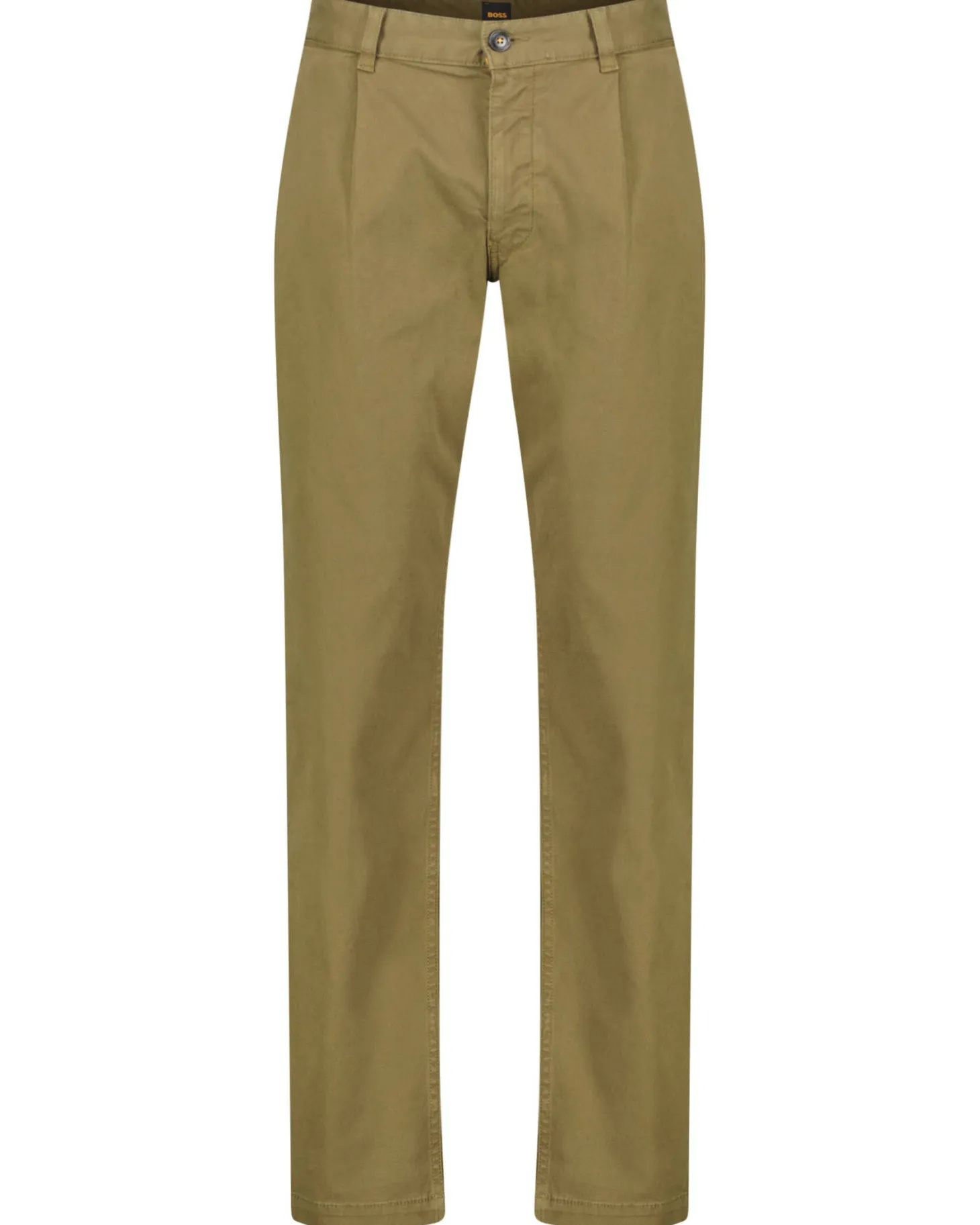Herren Chino aus Stretch-Baumwolle