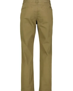 Herren Chino aus Stretch-Baumwolle
