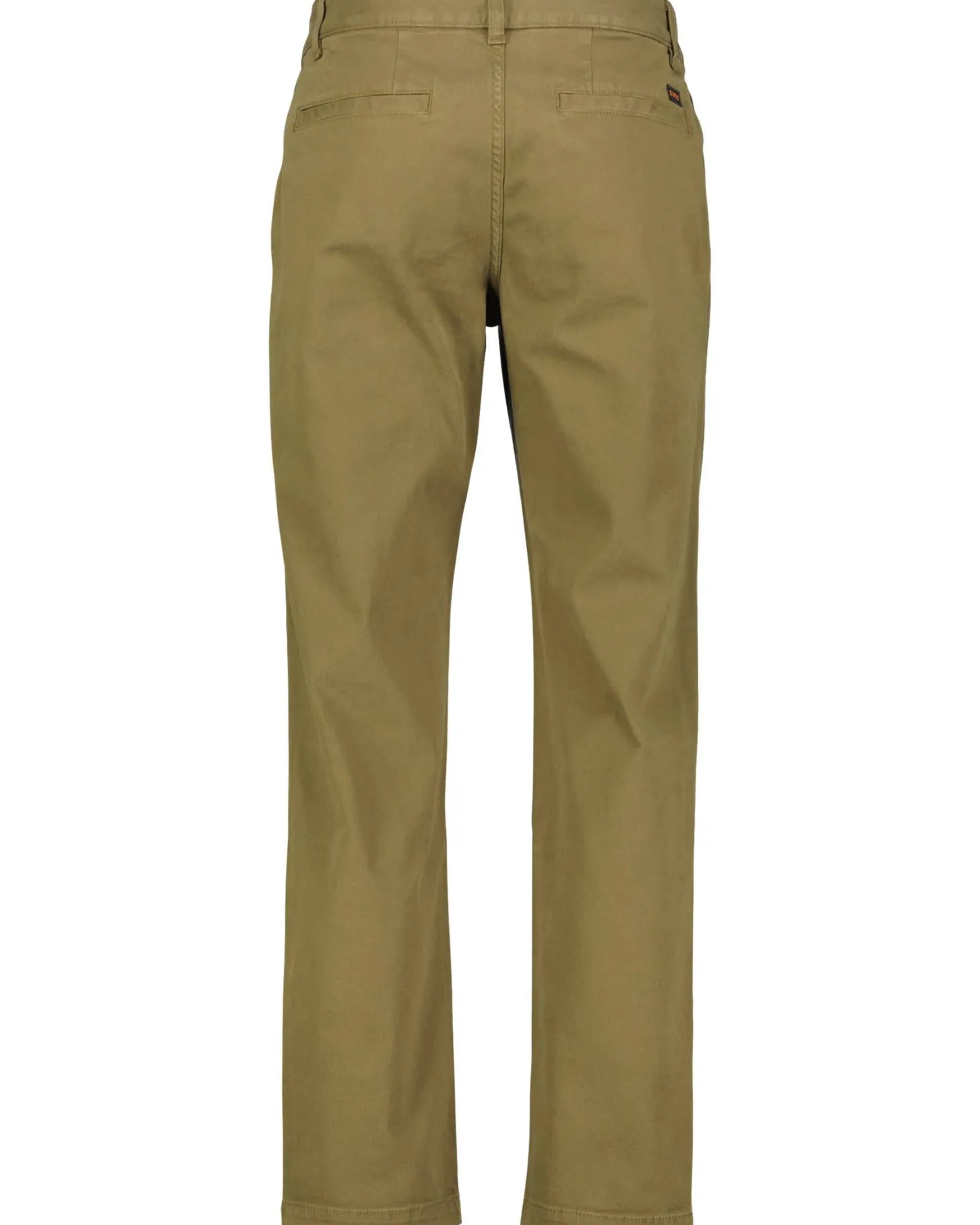 Herren Chino aus Stretch-Baumwolle