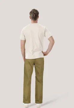 Herren Chino aus Stretch-Baumwolle