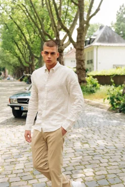 Herren Chino CLIFTON SLIM