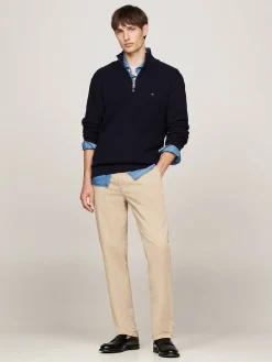 Herren Chino DENTON Straight Fit