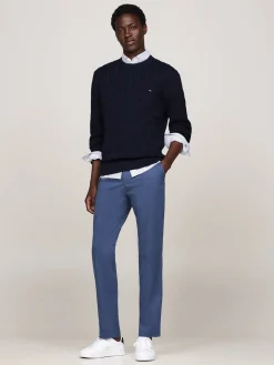 Herren Chino DENTON Straight Fit