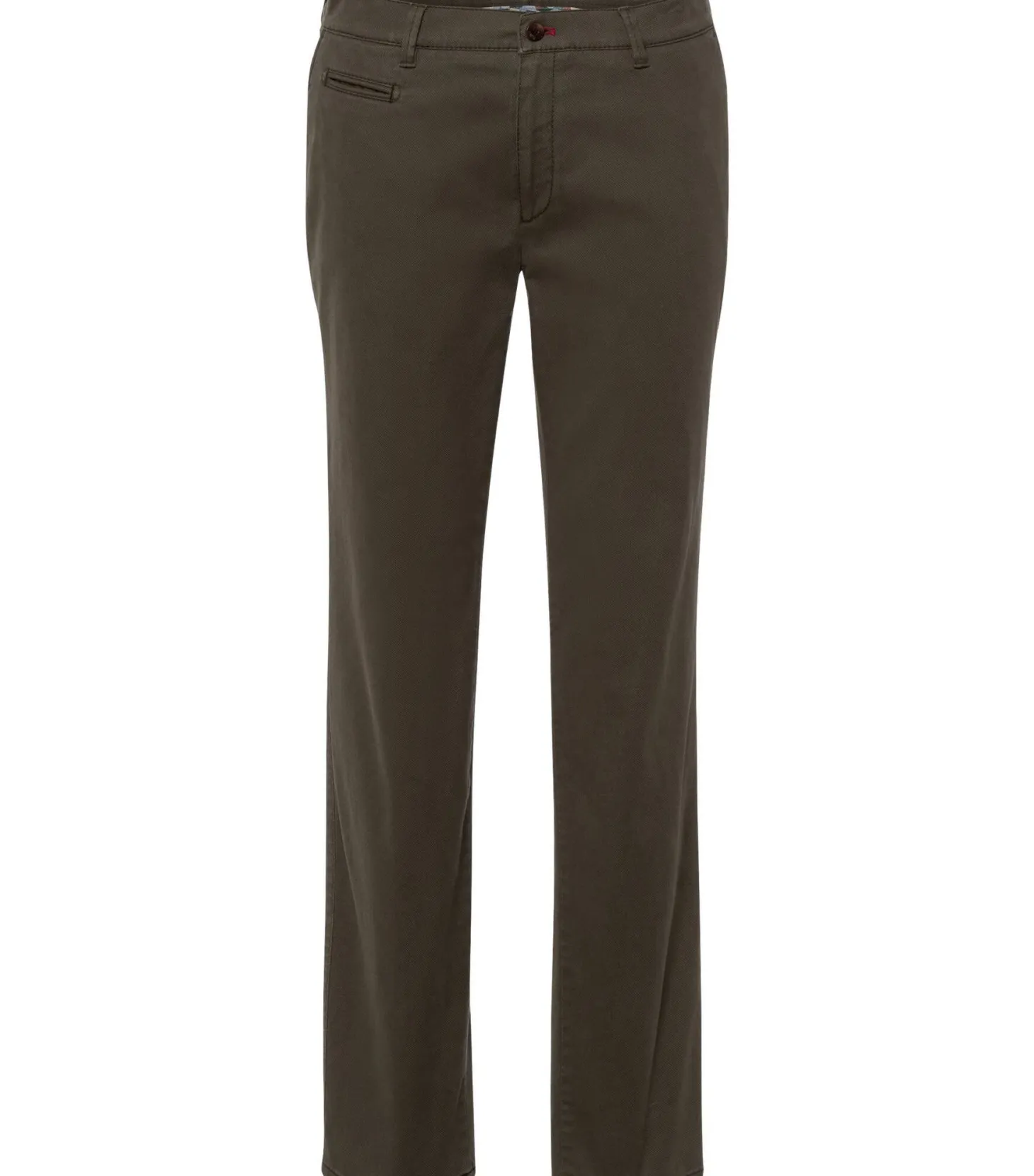 Herren Chino Hose STYLE.FABIO IN Modern Fit