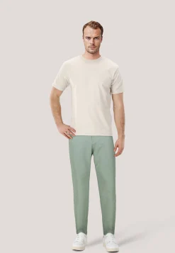 Herren Chino T_COMMUTER