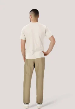 Herren Chino T_COMMUTER