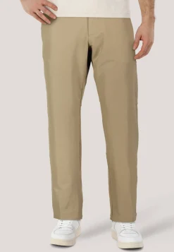 Herren Chino T_COMMUTER