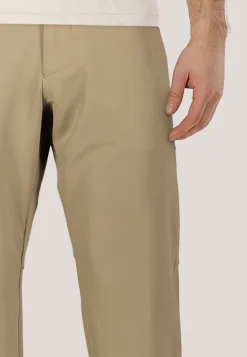 Herren Chino T_COMMUTER