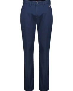 Herren Chinohose AUSTIN CHINO Slim Fit Tapered