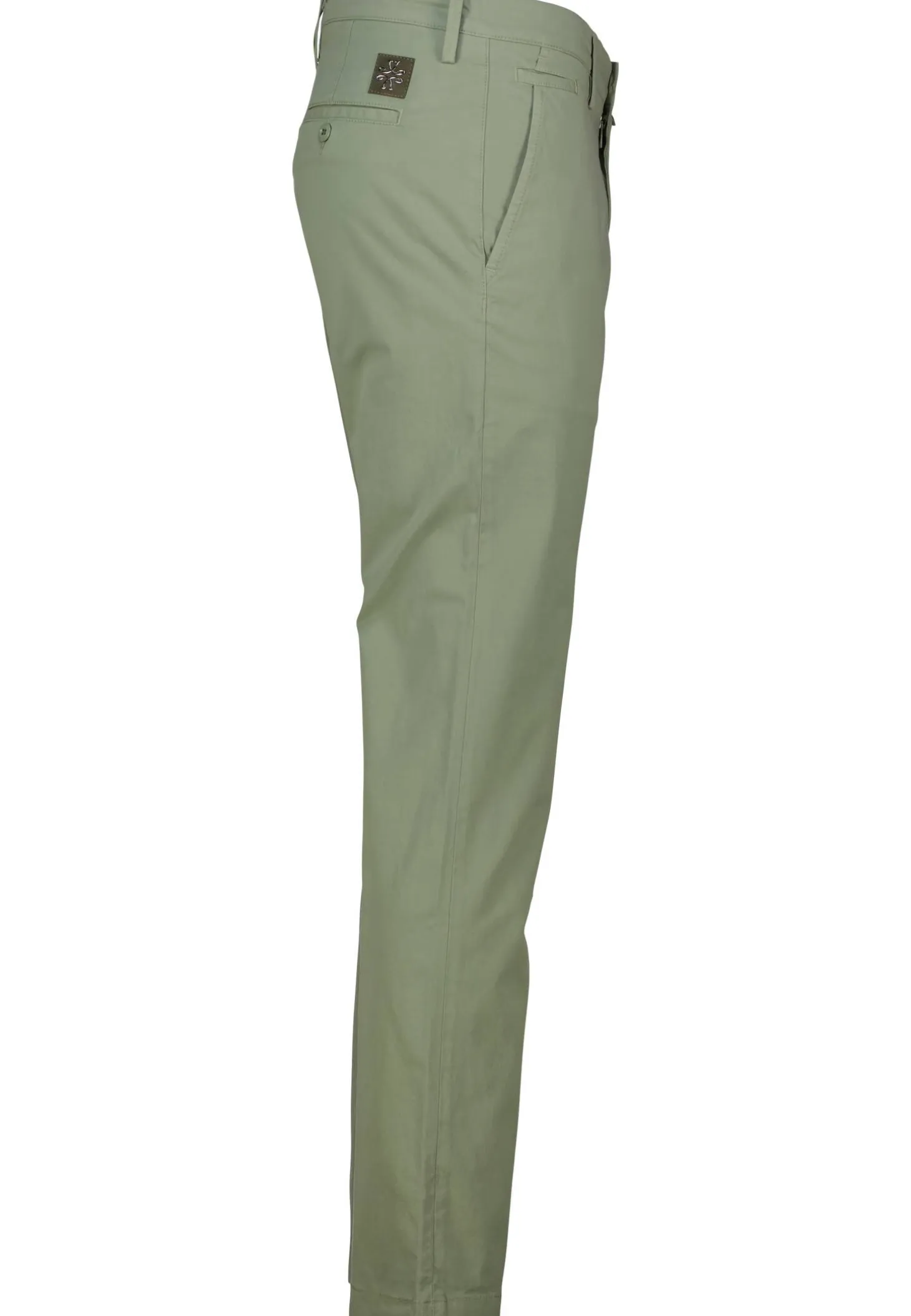 Herren Chinohose BOBBY Slim Fit