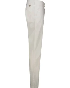 Herren Chinohose BOBBY Slim Fit