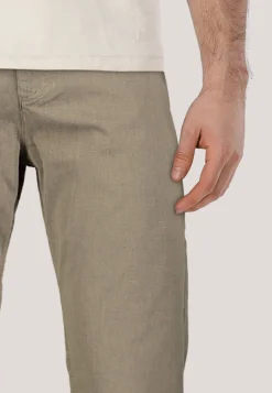 Herren Chinohose CHINO_TAPERED
