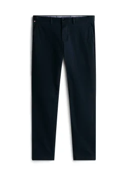 Herren Chinohose CORE HARLEM ESSENTIAL TWILL