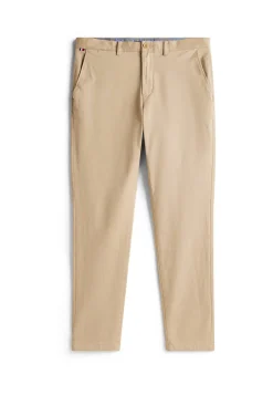 Herren Chinohose CORE HARLEM ESSENTIAL TWILL